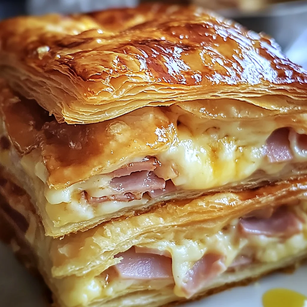 Feuilleté