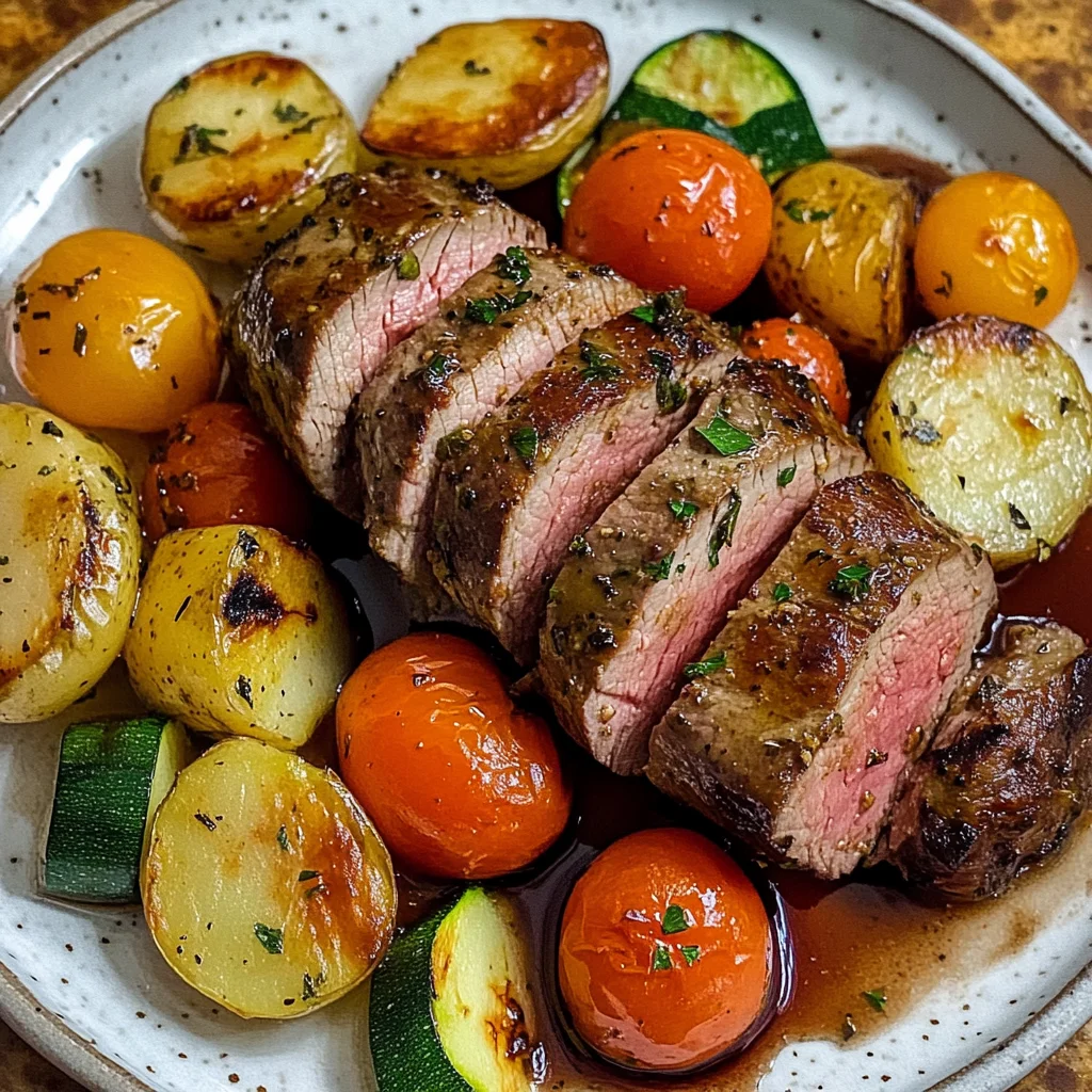 Filet