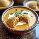 Fresh Tomato Soup With Garden Tomatoes