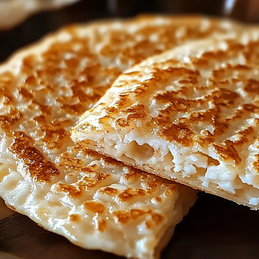 Galettes