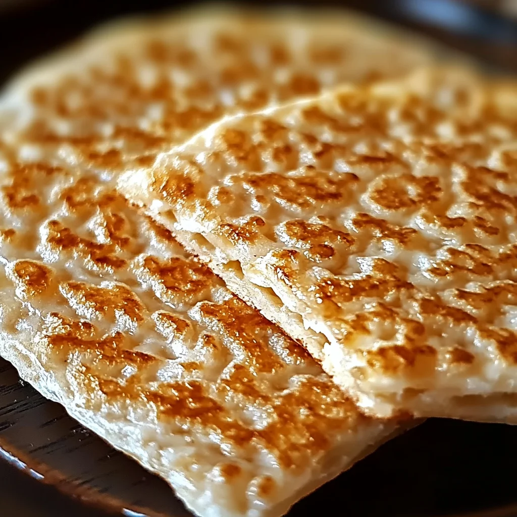 Galettes