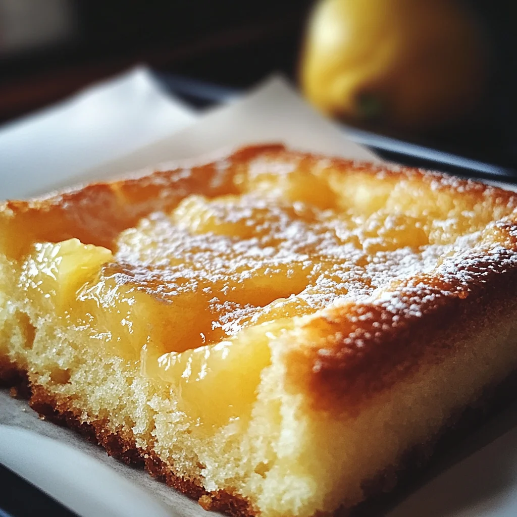 Gâteau