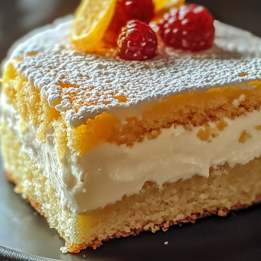 Gâteau