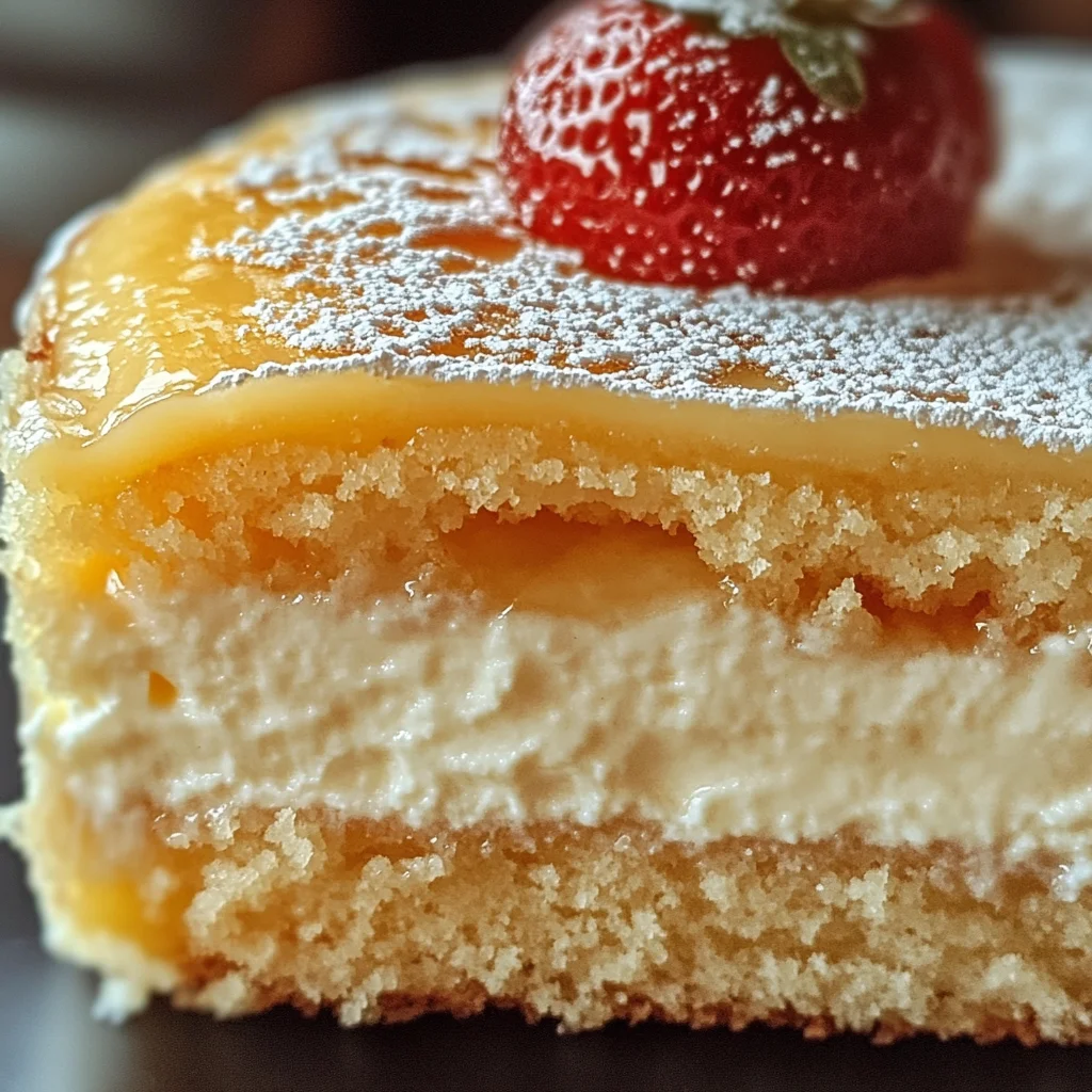 Gâteau