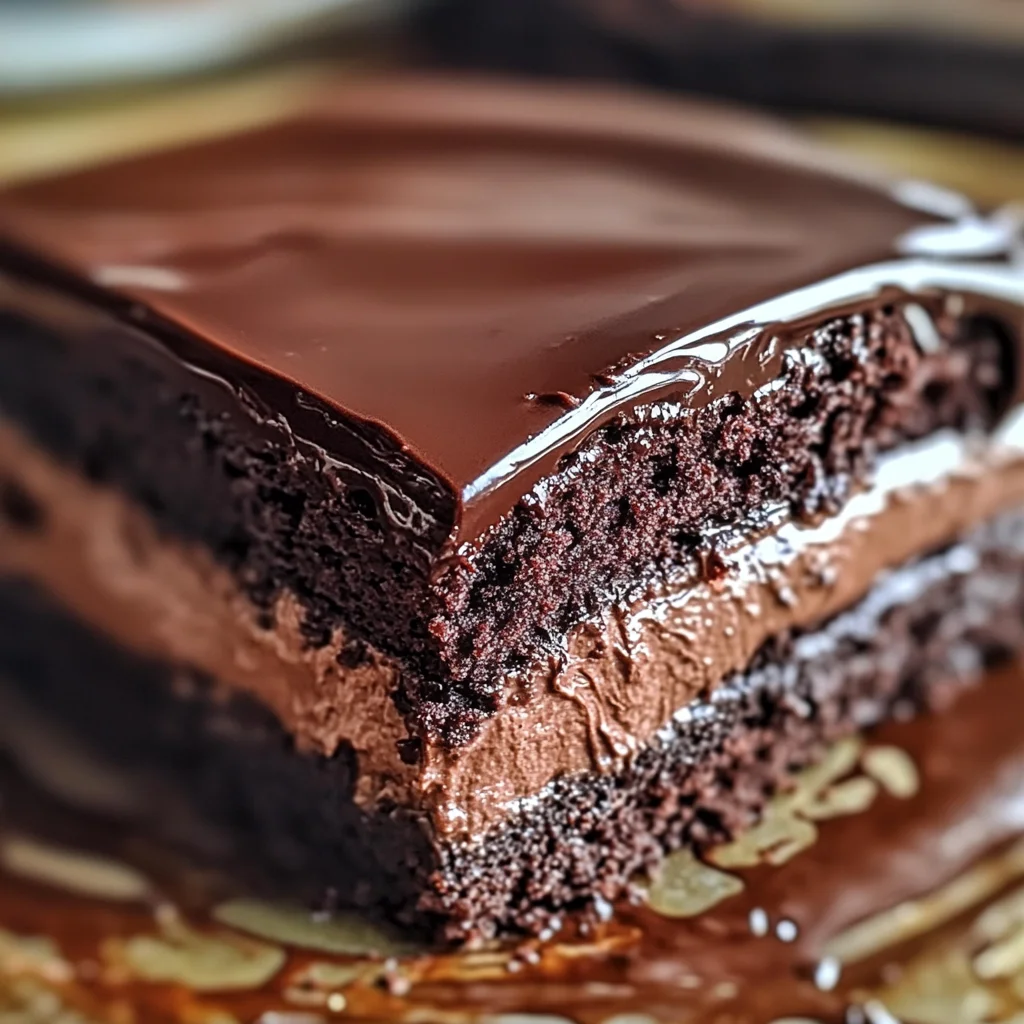 Gâteau