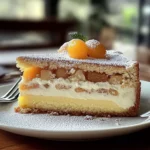 Gâteau Magique des Nonna Italiennes