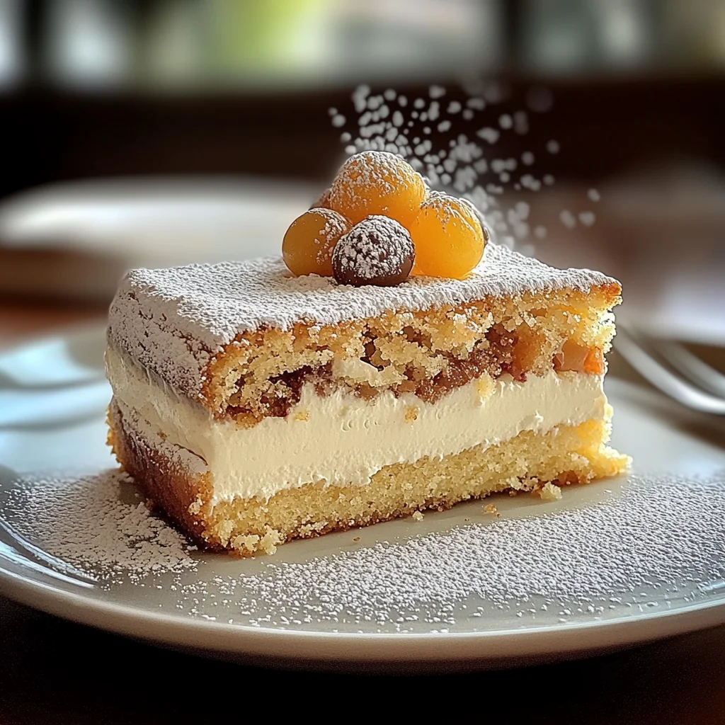 Gâteau