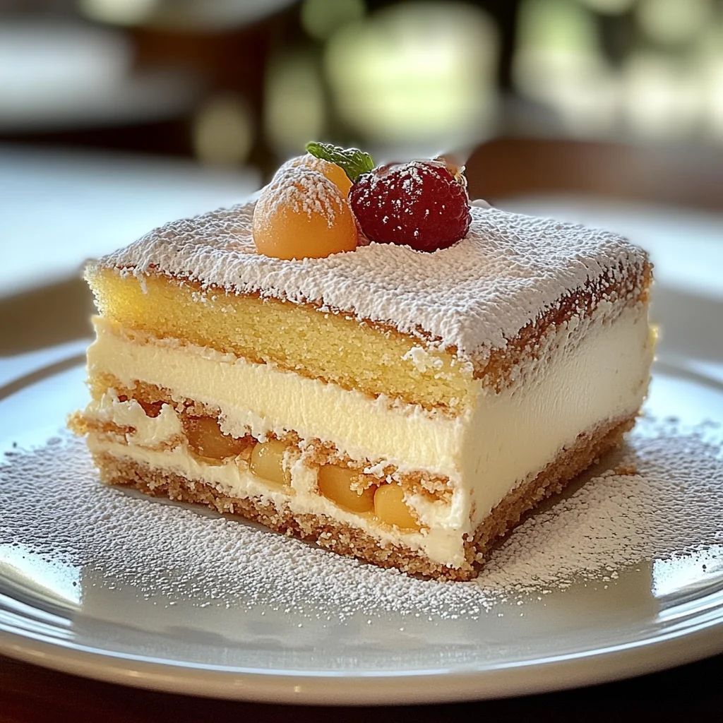 Gâteau