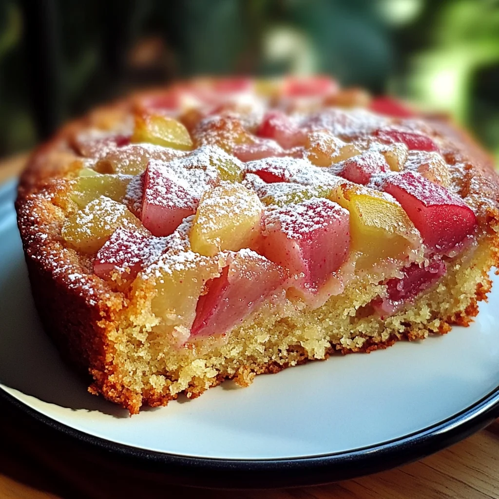 Gâteau