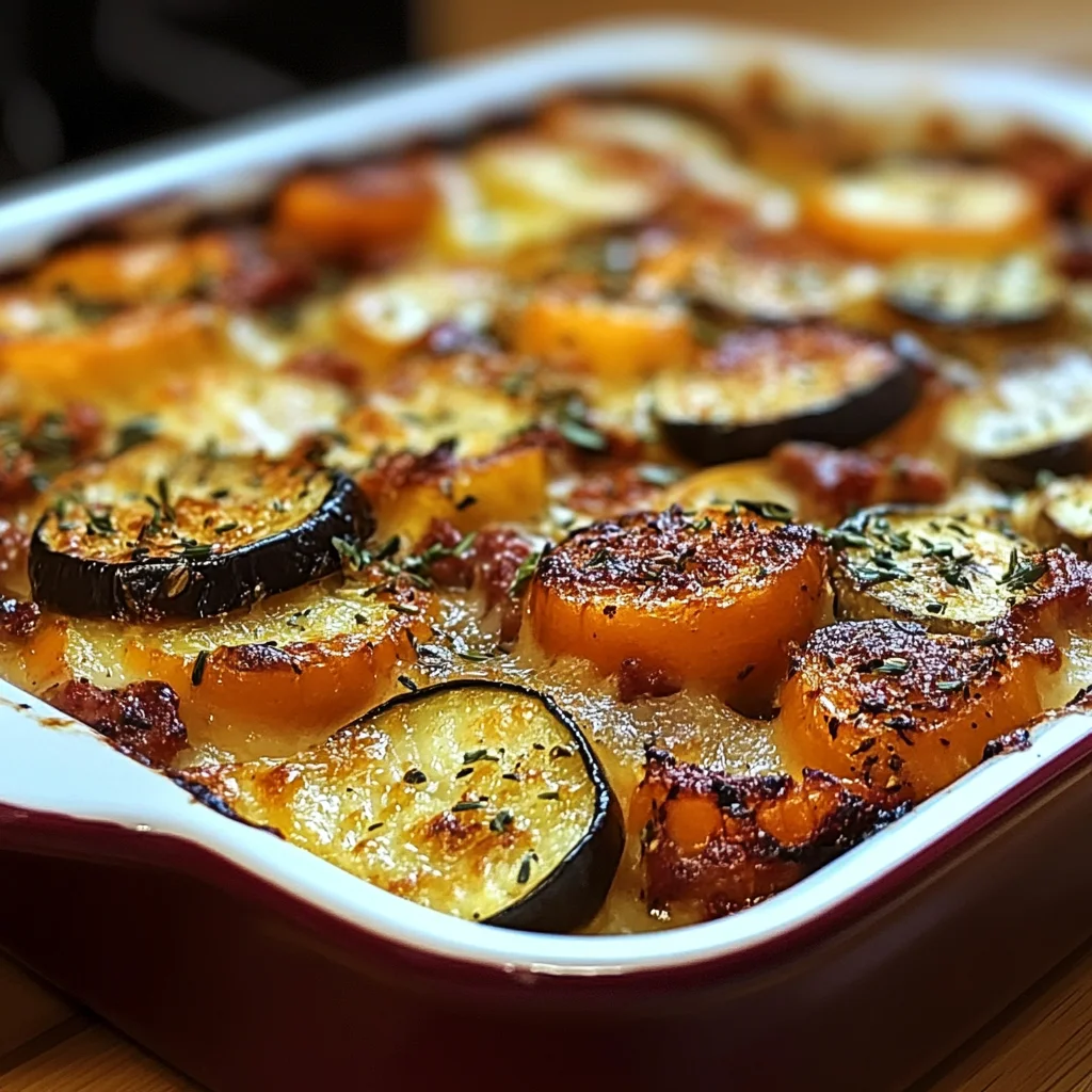 Gratin