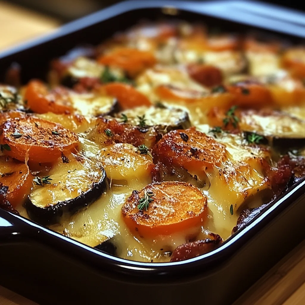 Gratin