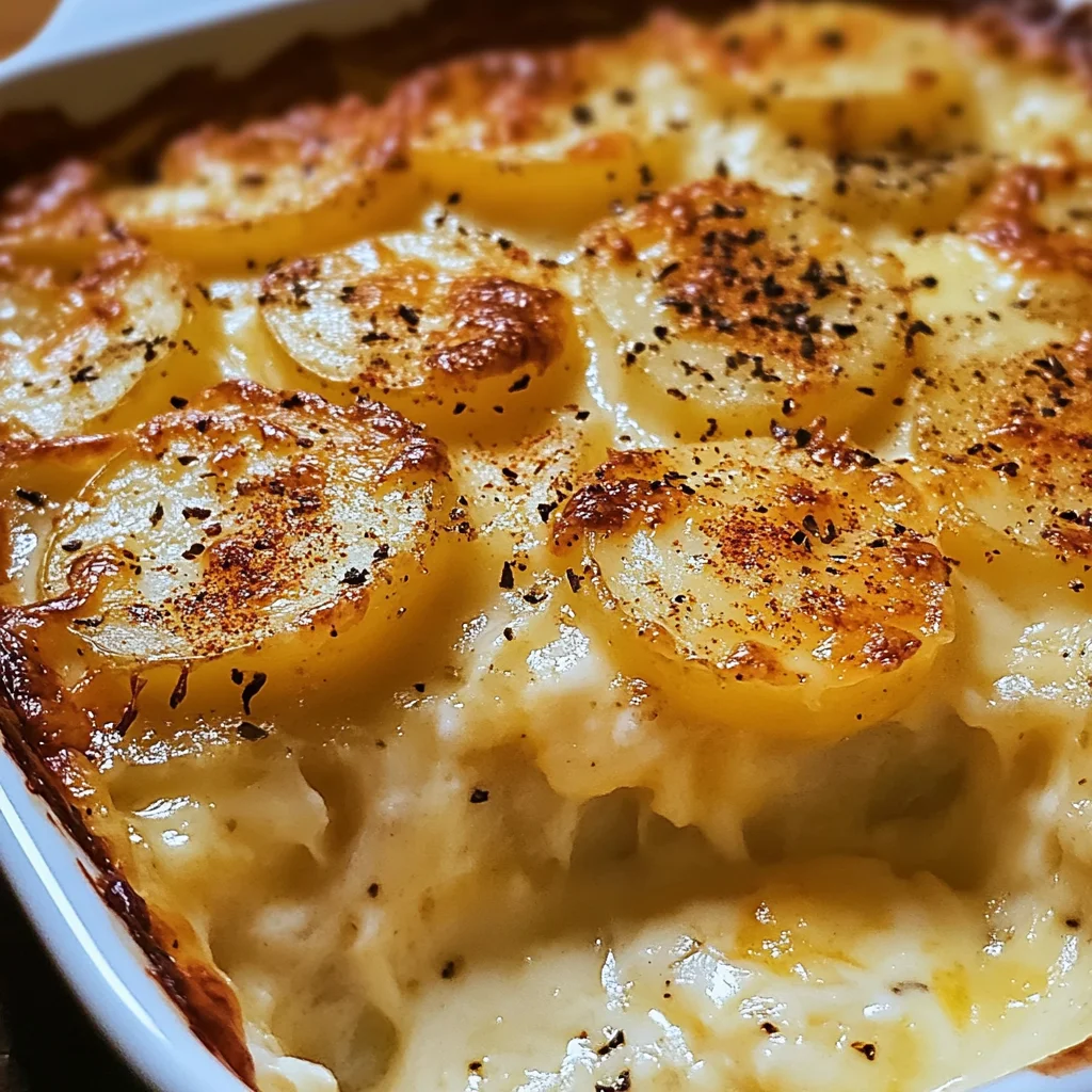Gratin