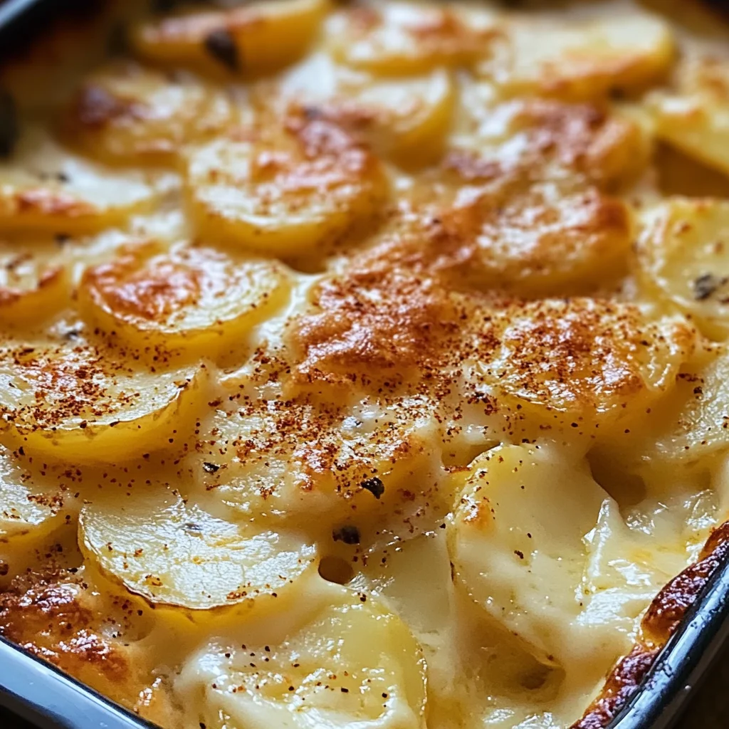Gratin