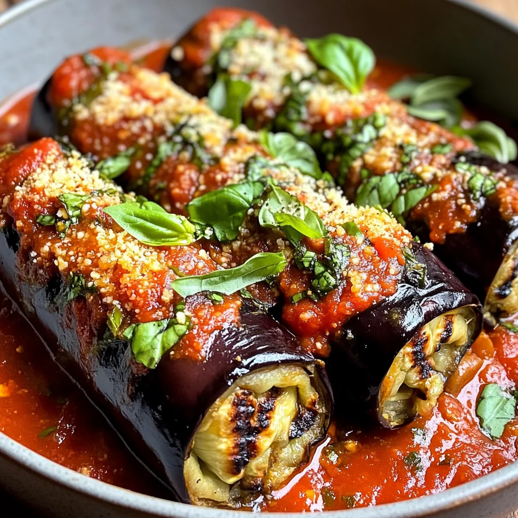 Involtini
