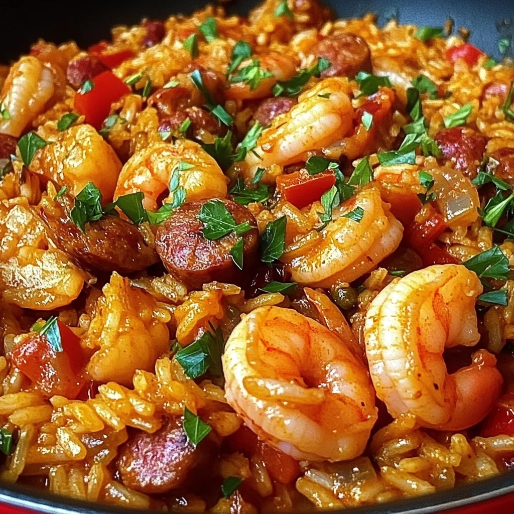 Jambalaya