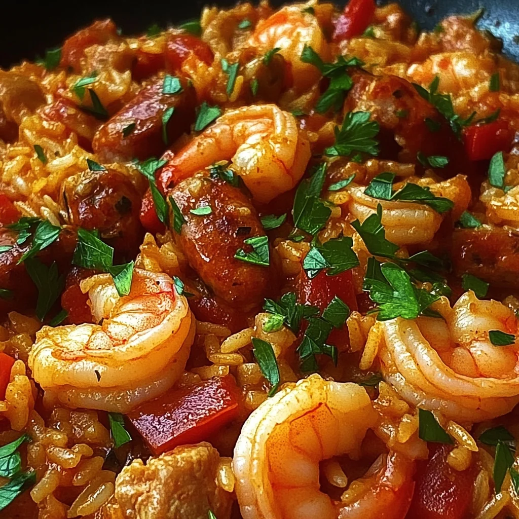 Jambalaya