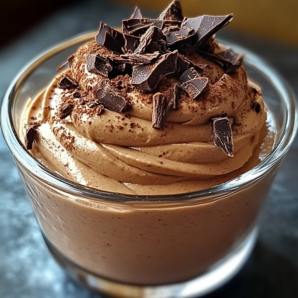 Mousse