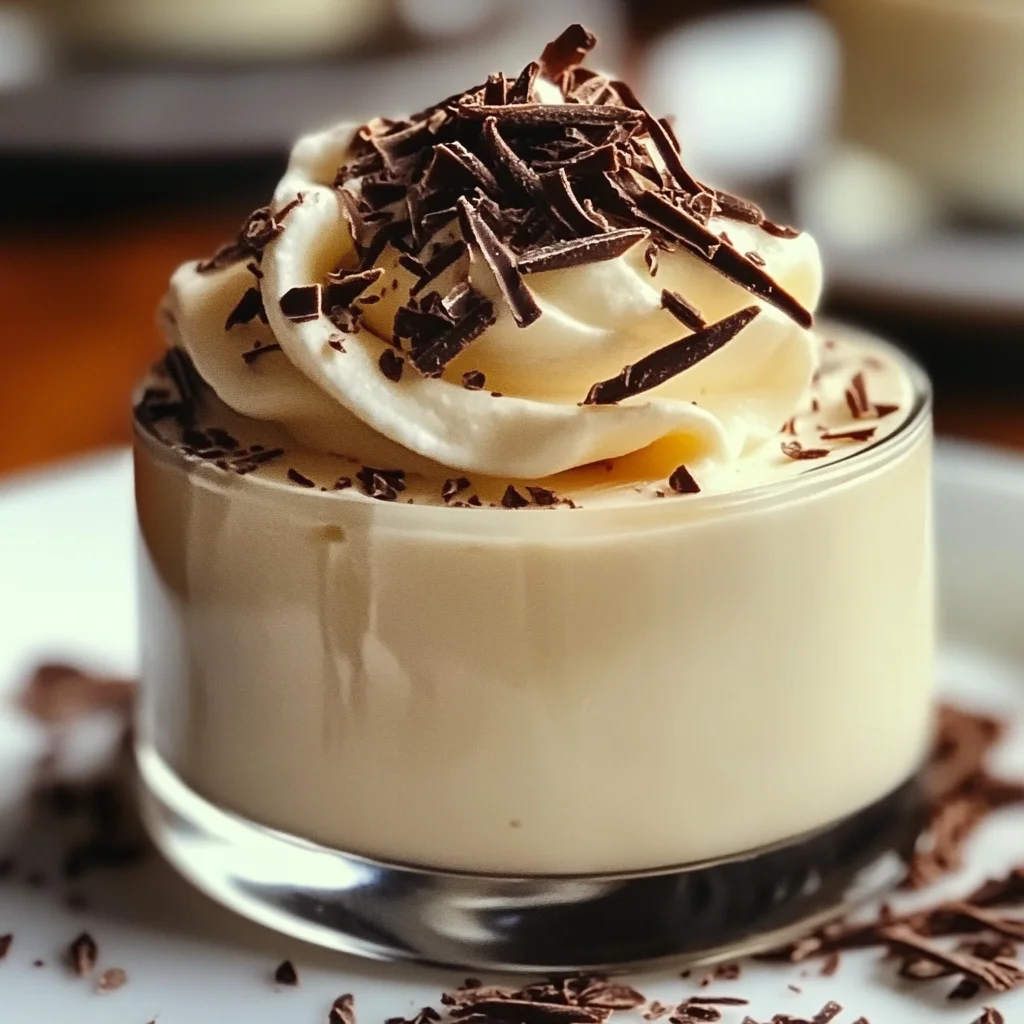 Mousse