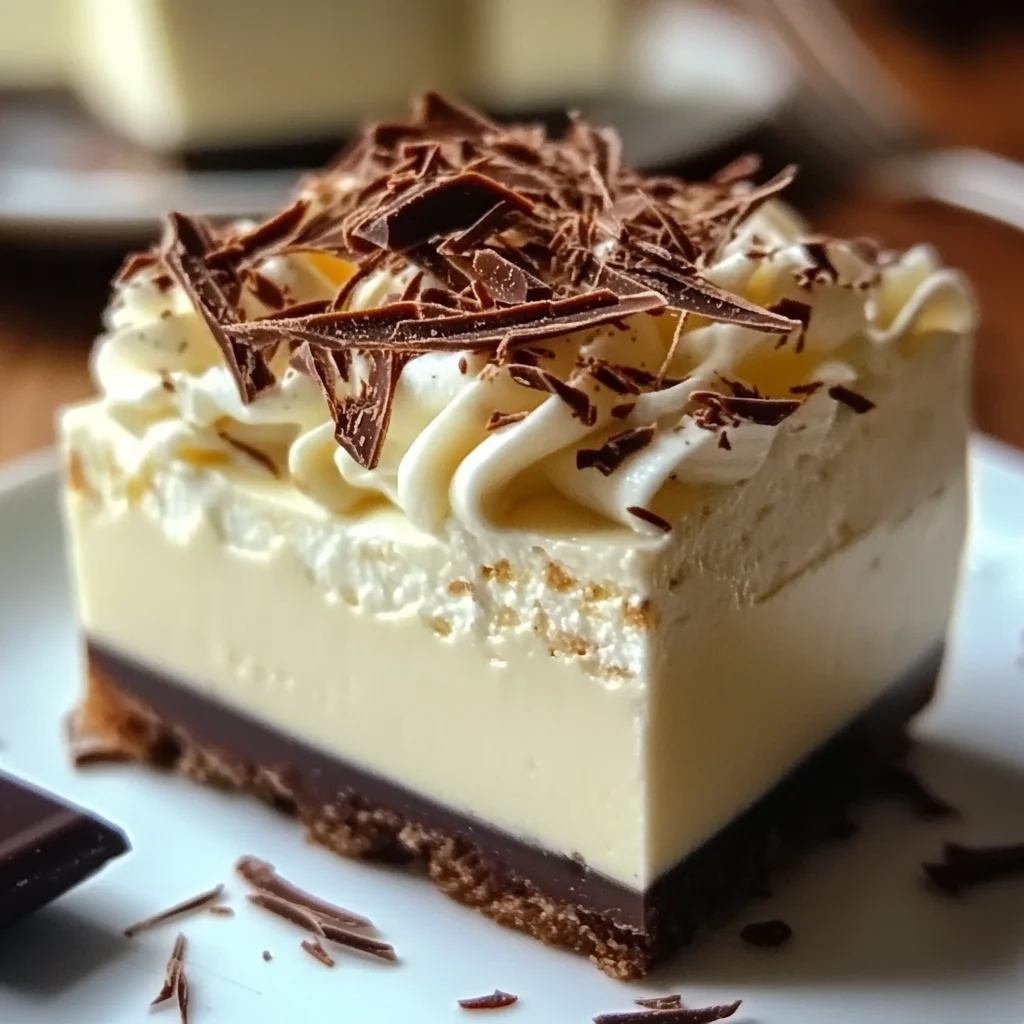 Mousse
