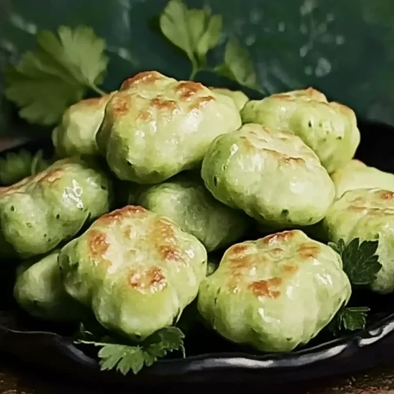 Nuages de Courgettes