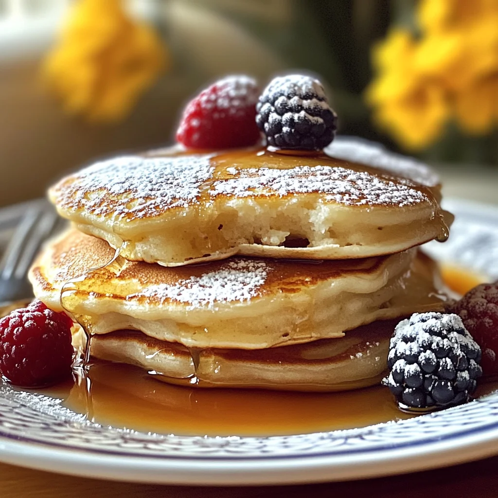 Pancakes