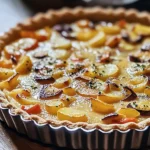 Pâte à tarte rapide
