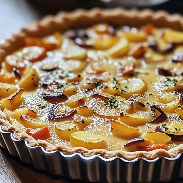 Pâte à tarte rapide