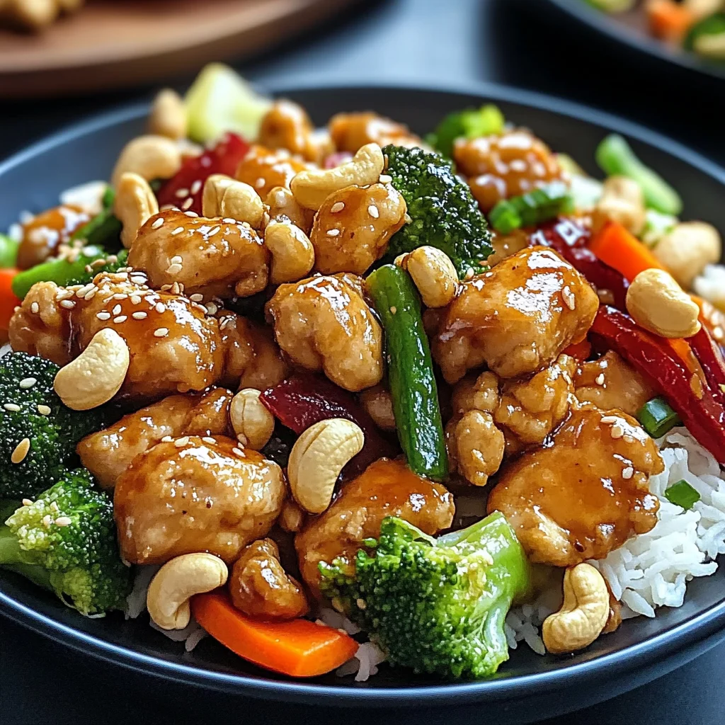 Poulet