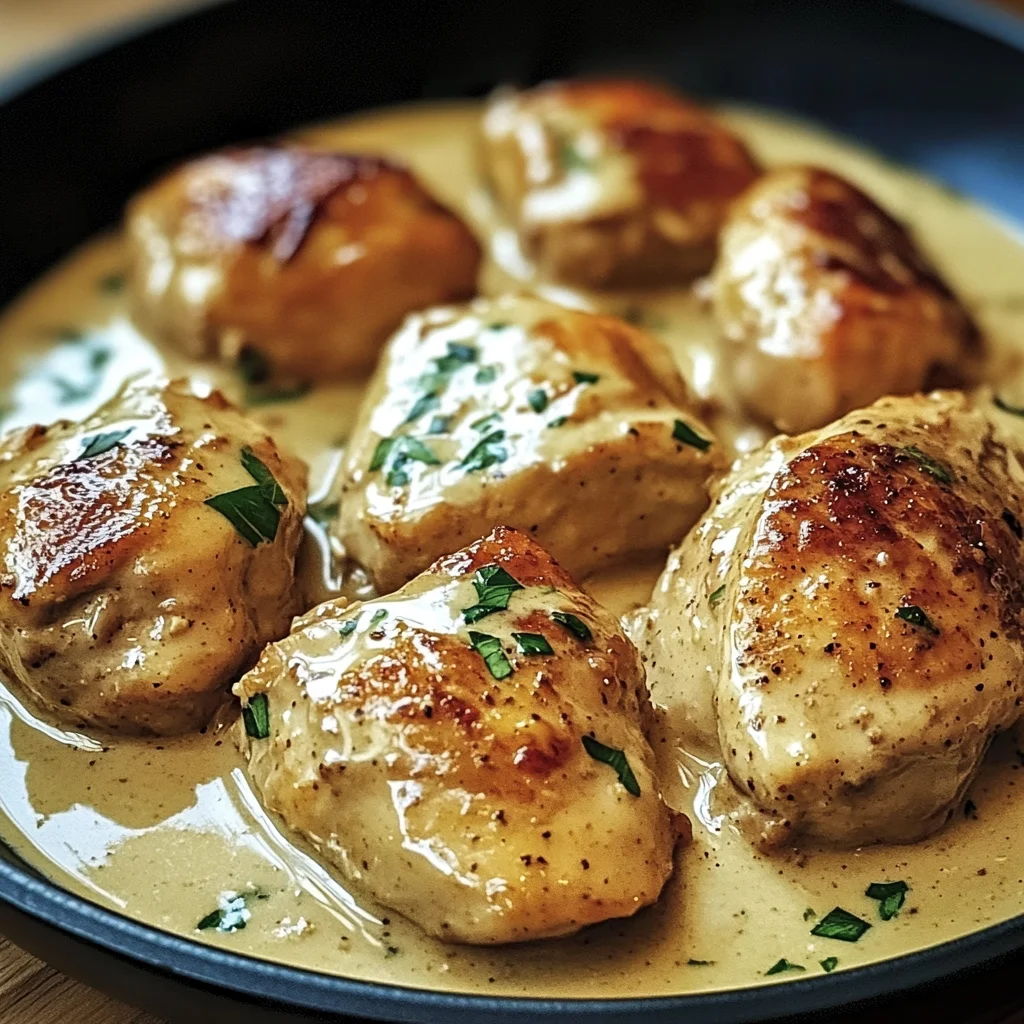 Poulet