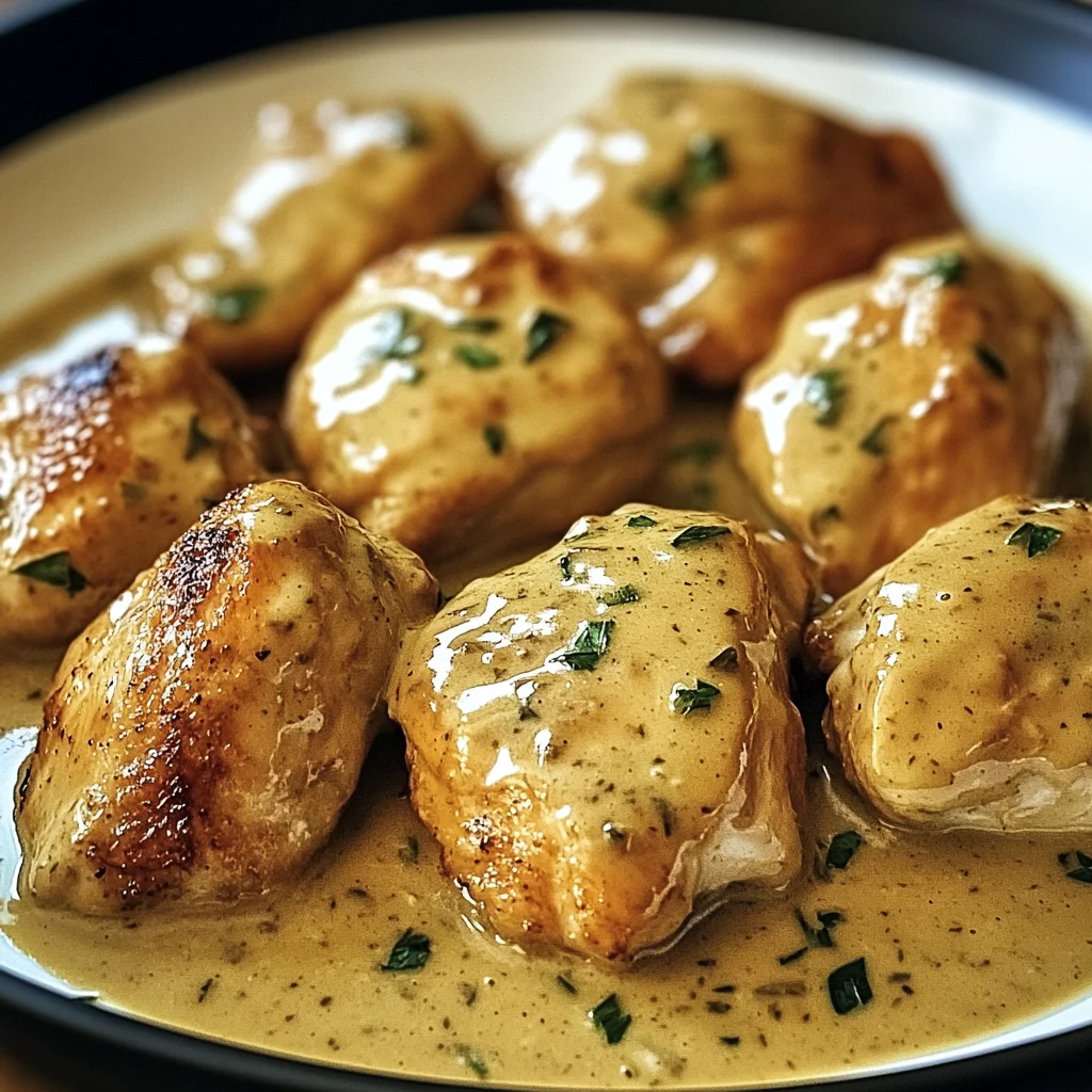 Poulet