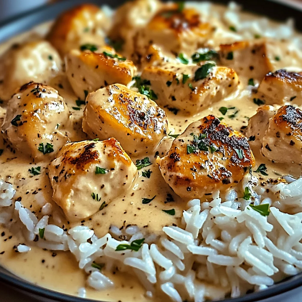Poulet