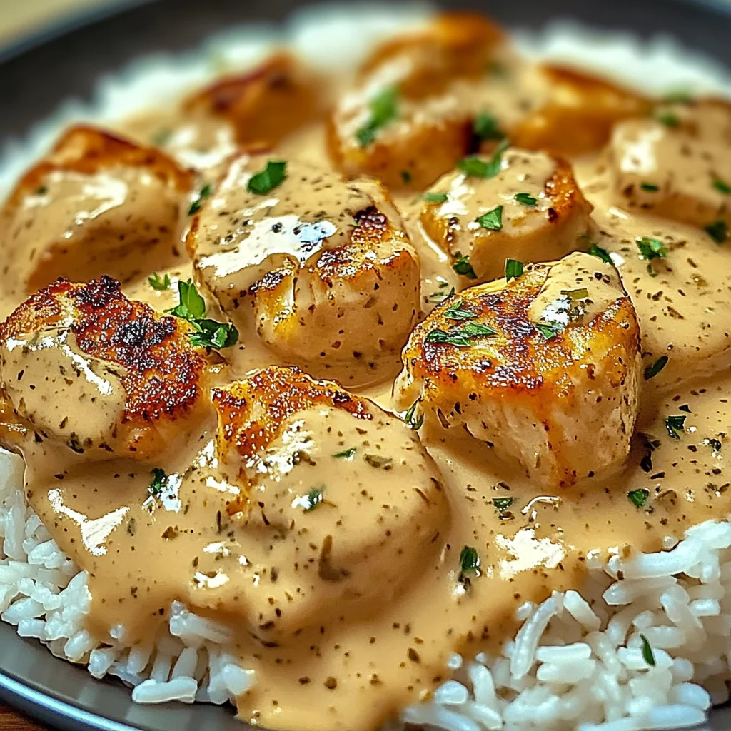 Poulet