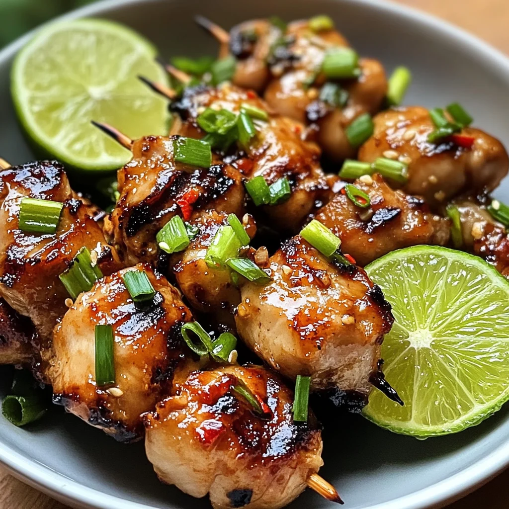 Poulet
