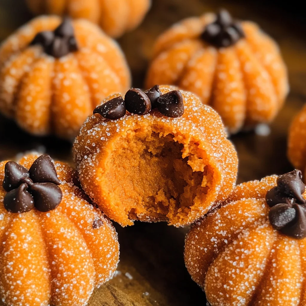 Pumpkin