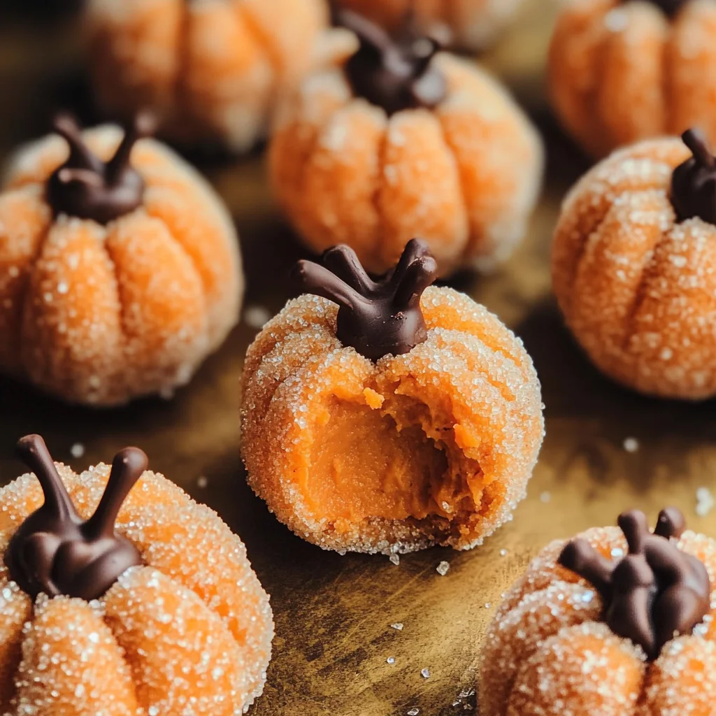 Pumpkin