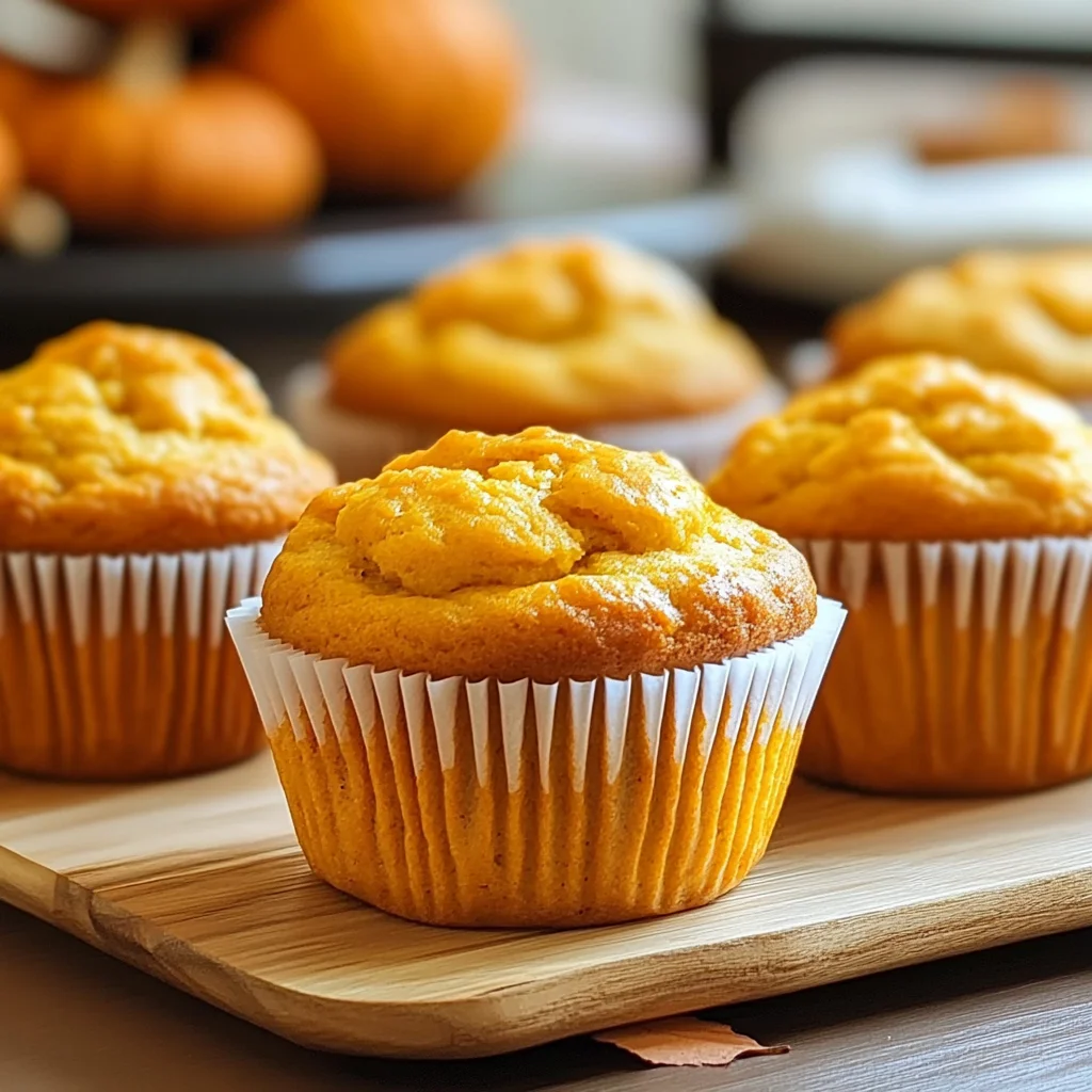 Pumpkin