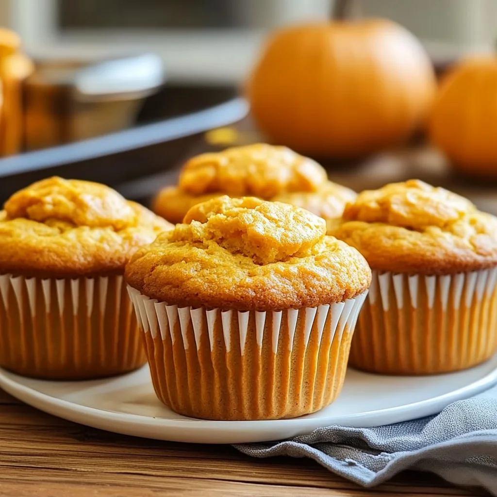 Pumpkin