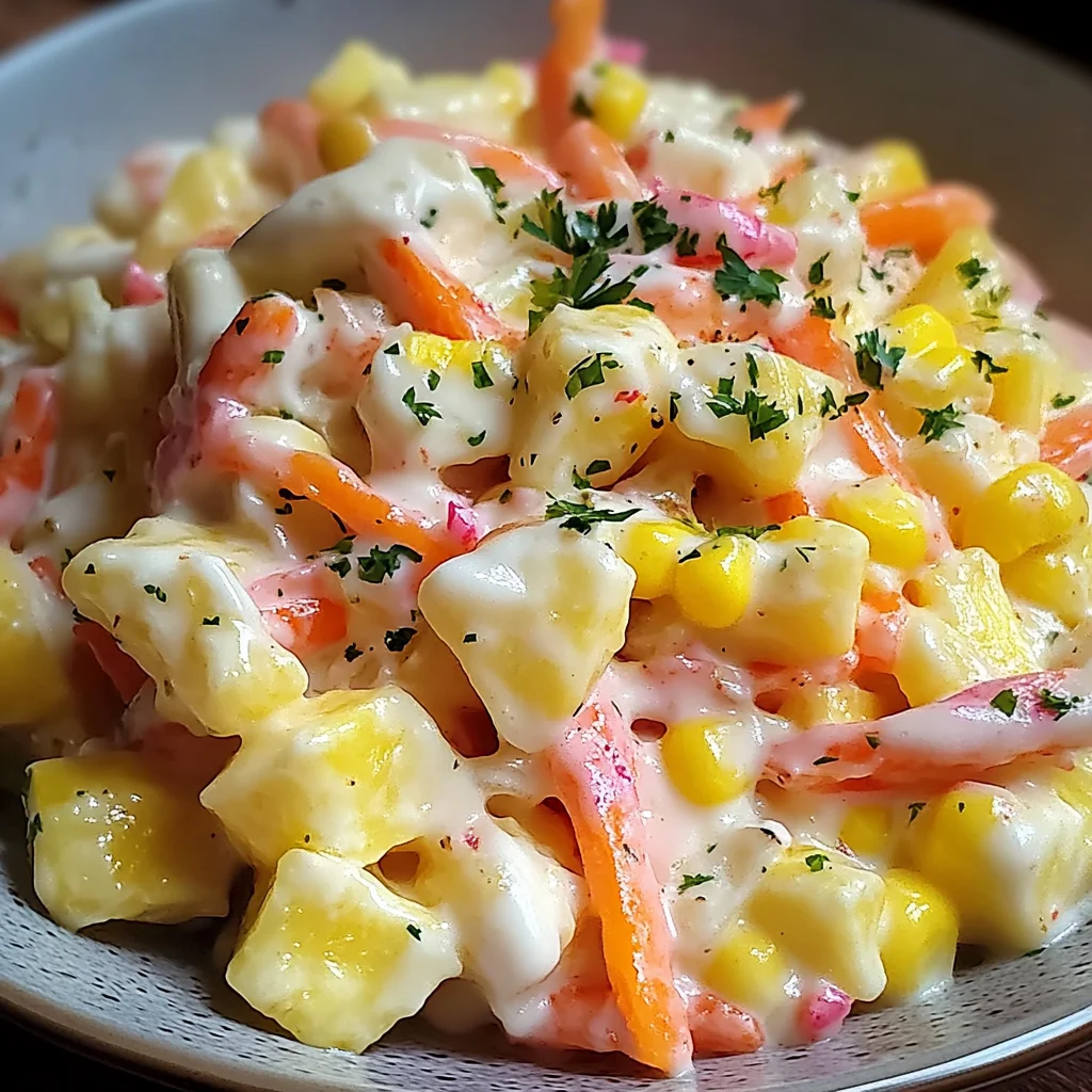 Salade