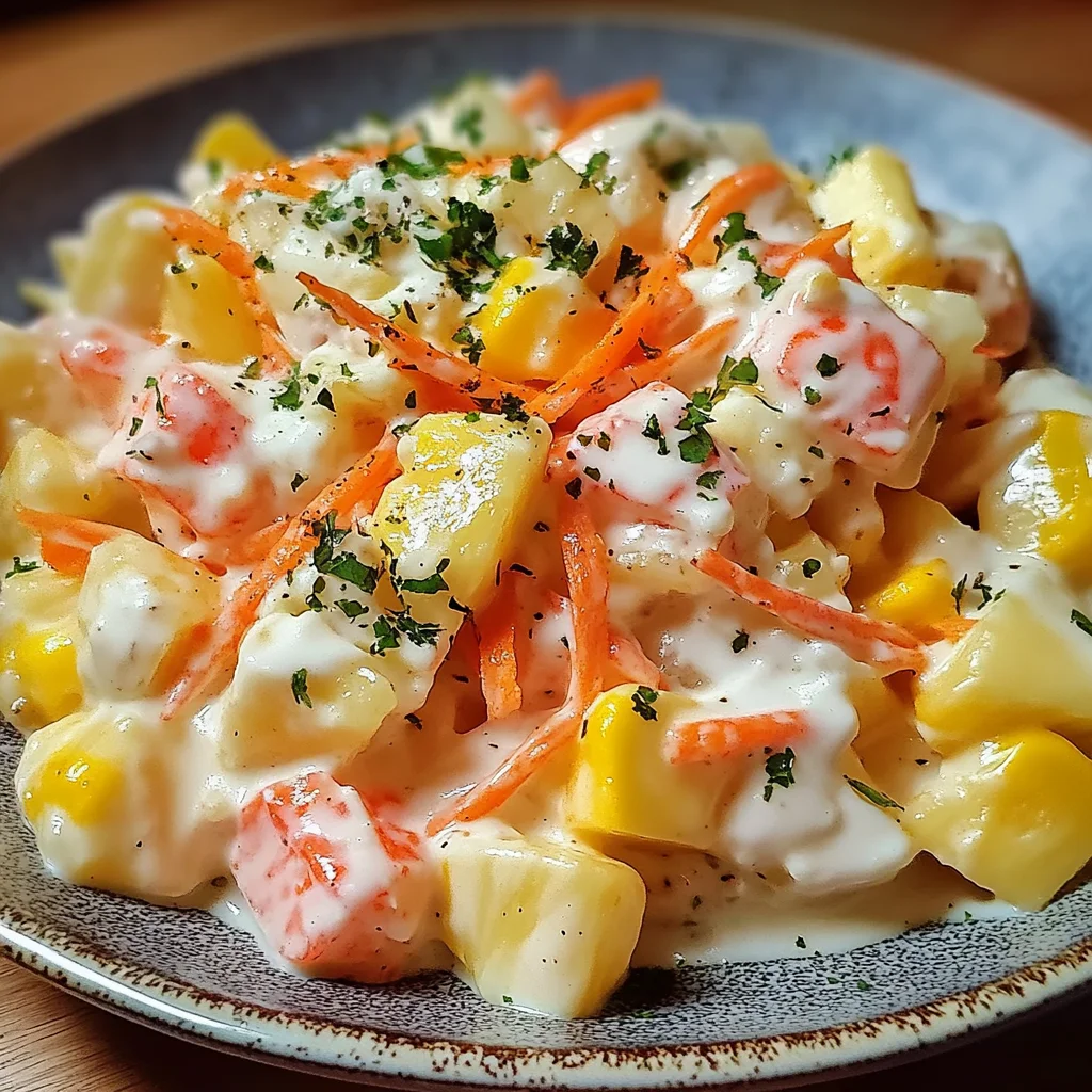 Salade