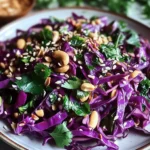 Salade Fraîche et Croquante