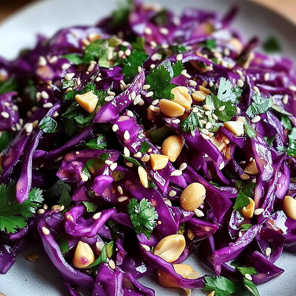 Salade