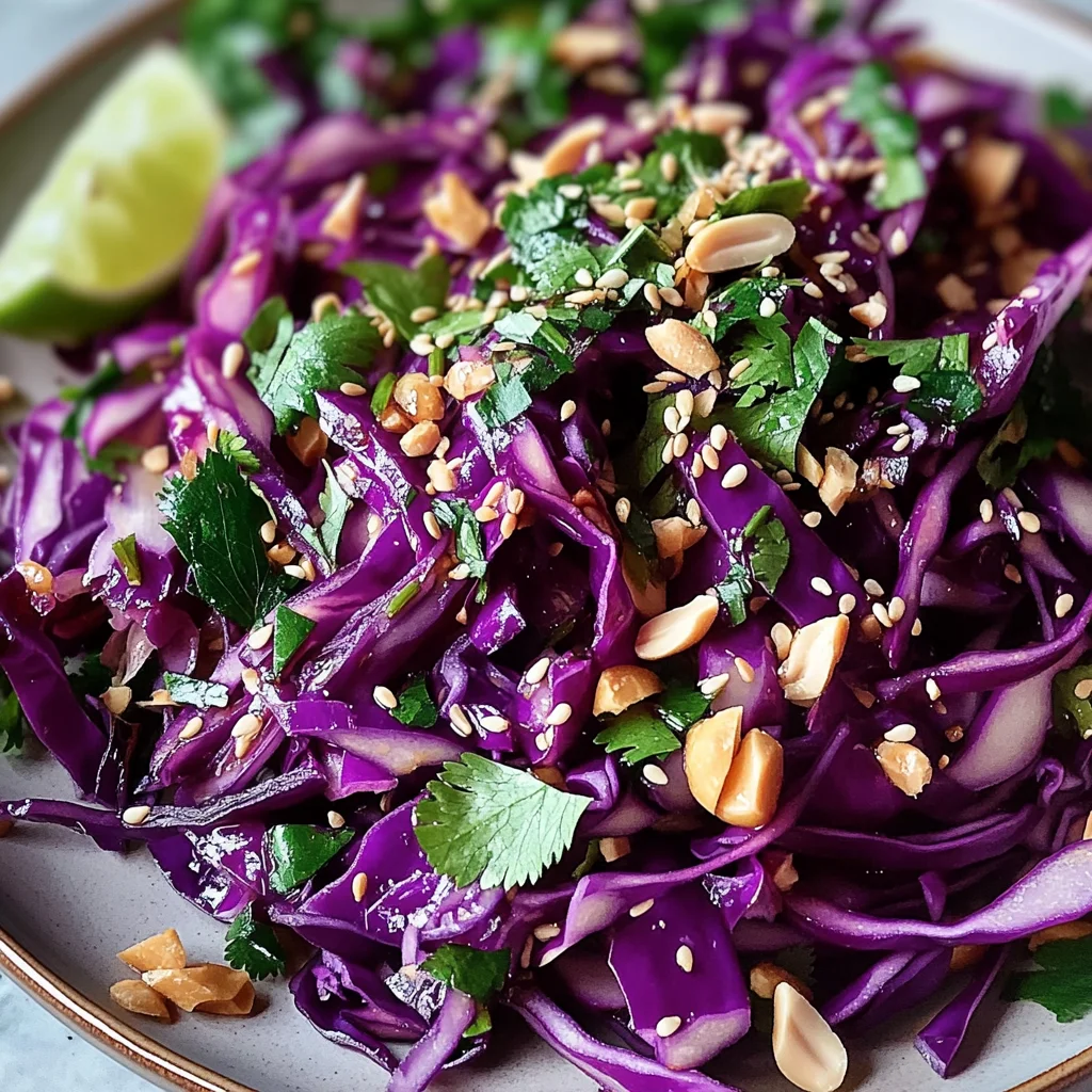 Salade