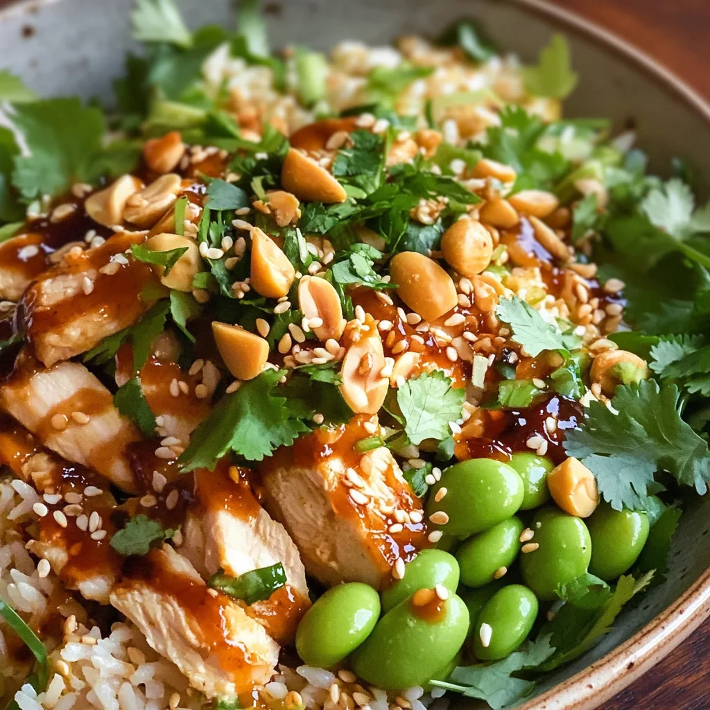 Salade