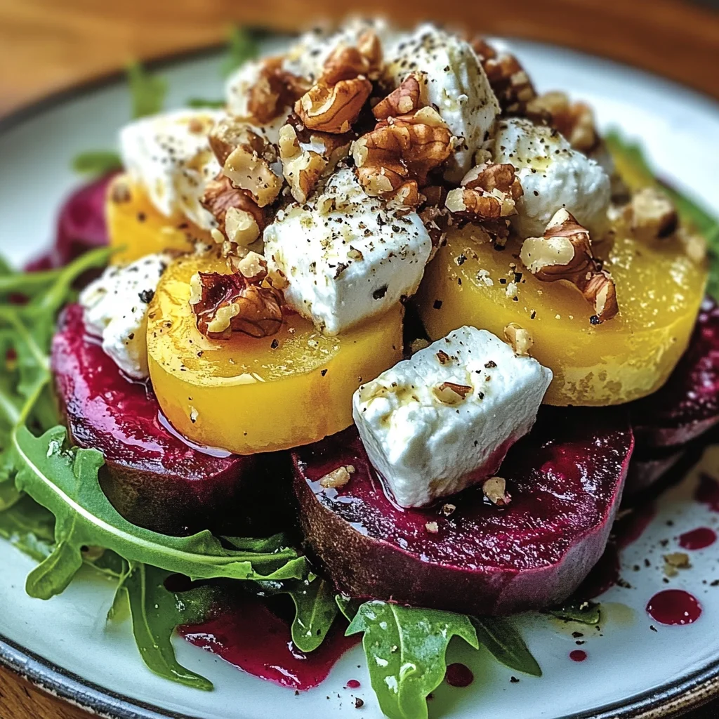 Salade