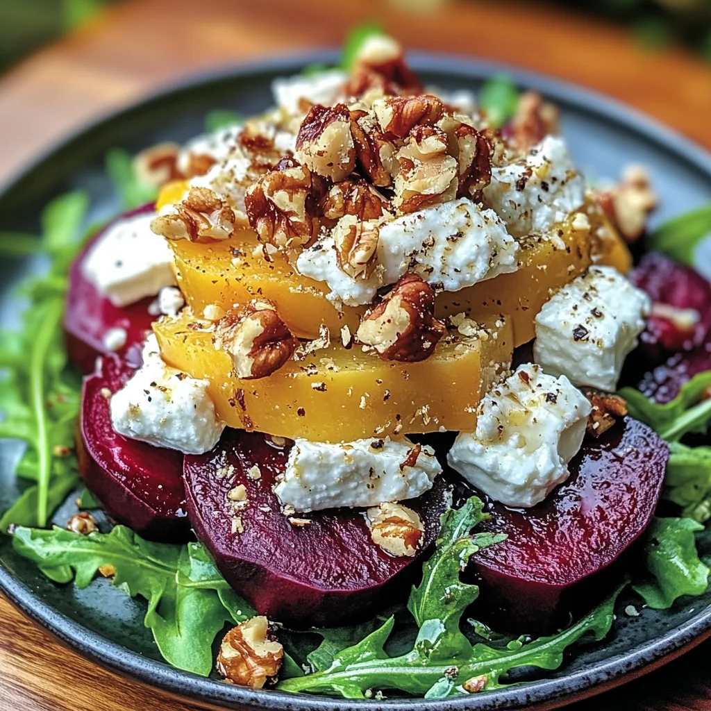 Salade