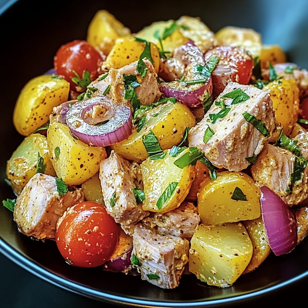 Salade