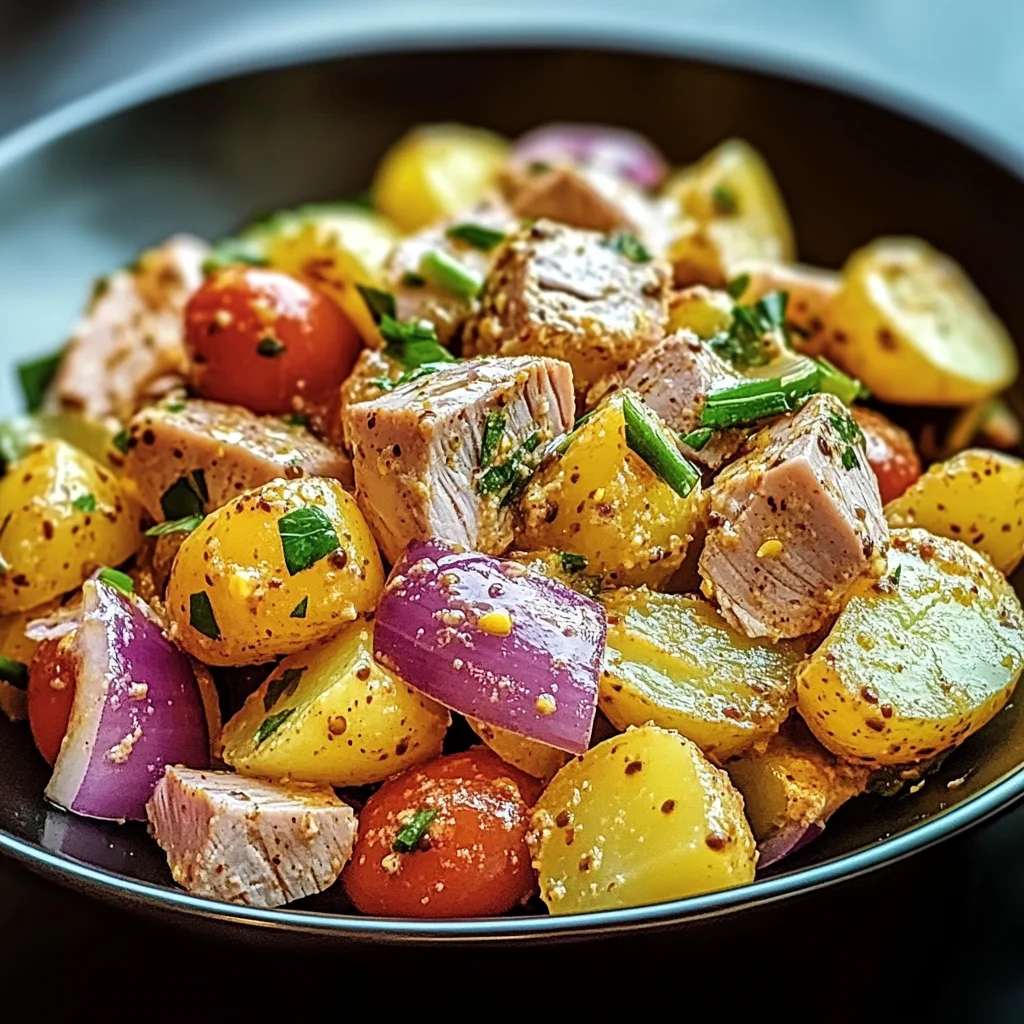 Salade