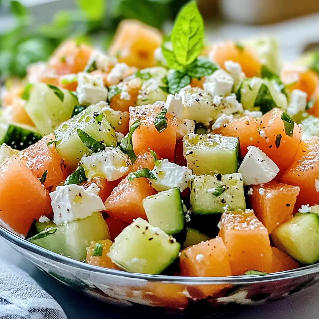 Salade
