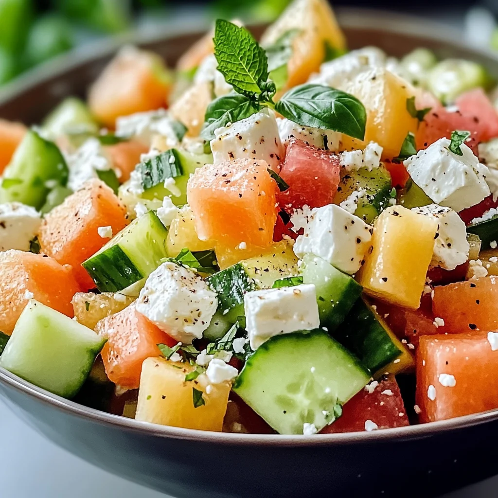 Salade