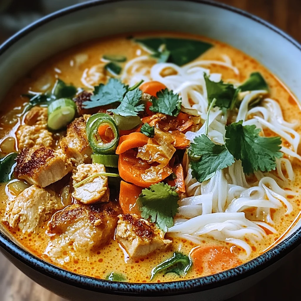 Soupe